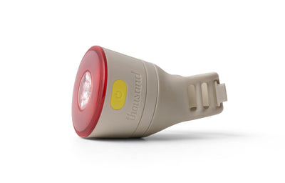 Traveler Light 2.0 Dayglow Grey