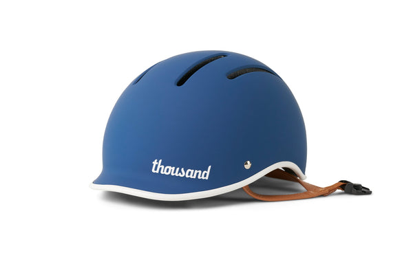 Thousand helmet online blue